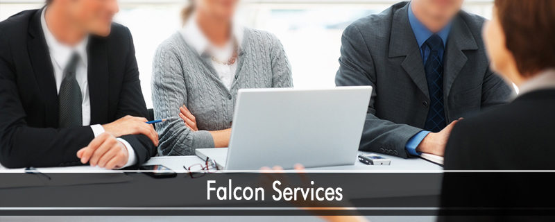 Falcon Services 